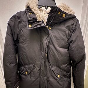 GUC Crewcuts Primaloft Parka Size M